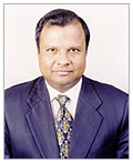 Mr. Anand Jain